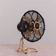 Table & Pedestal Fans
