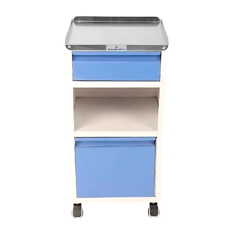 Bedside Lockers