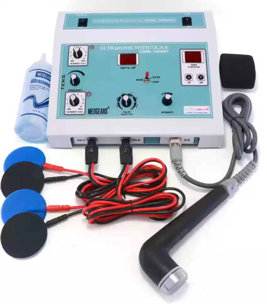 Physiotherapy Equipment