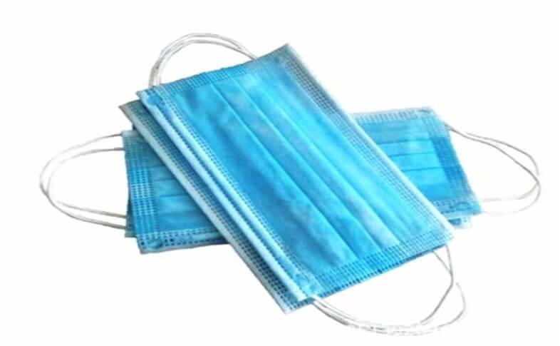 Surgical Mask