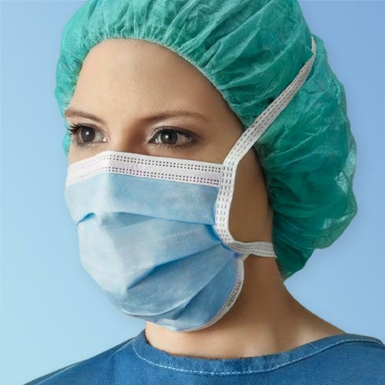 Surgical Mask