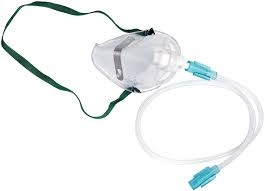 Oxygen Mask