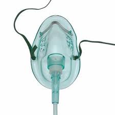 Oxygen Mask