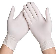 Med Examination Gloves