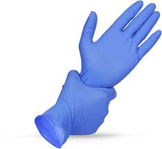 Med Examination Gloves