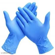 Med Examination Gloves