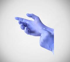 Med Examination Gloves