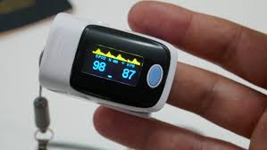 Pulse Oximeters