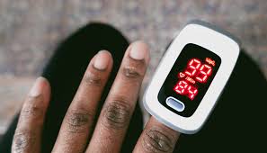 Pulse Oximeters