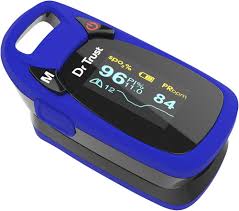 Pulse Oximeters