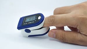 Pulse Oximeters