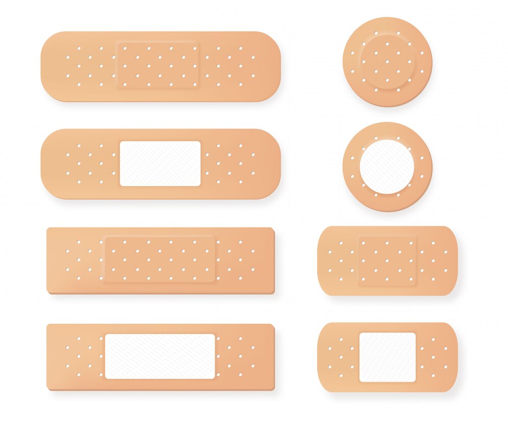 Surgical Strips