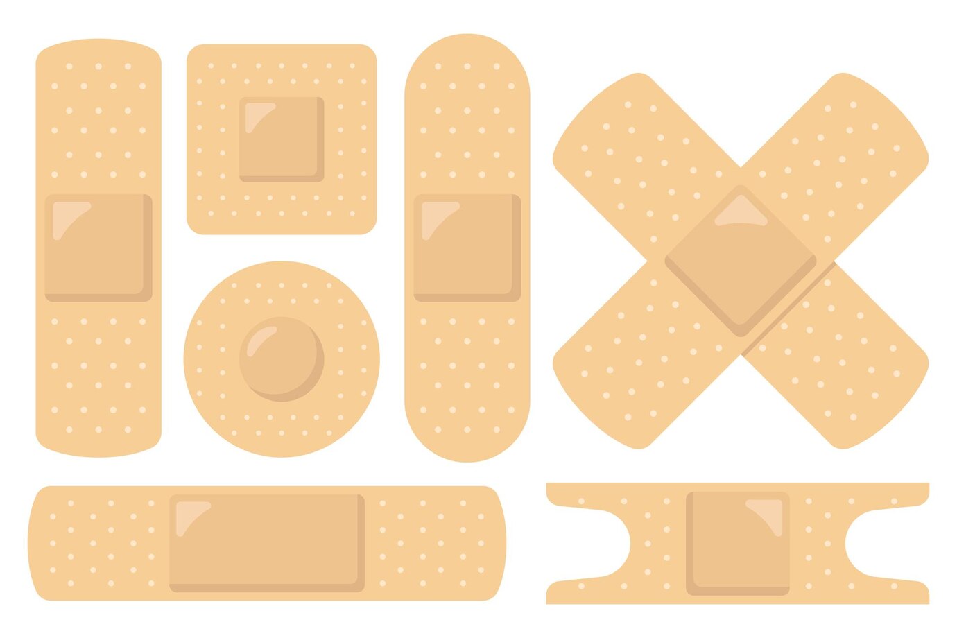 Surgical Strips
