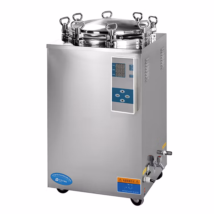 Sterilizing Equipment