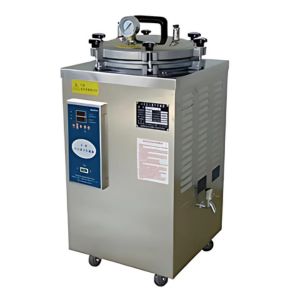 Sterilizing Equipment