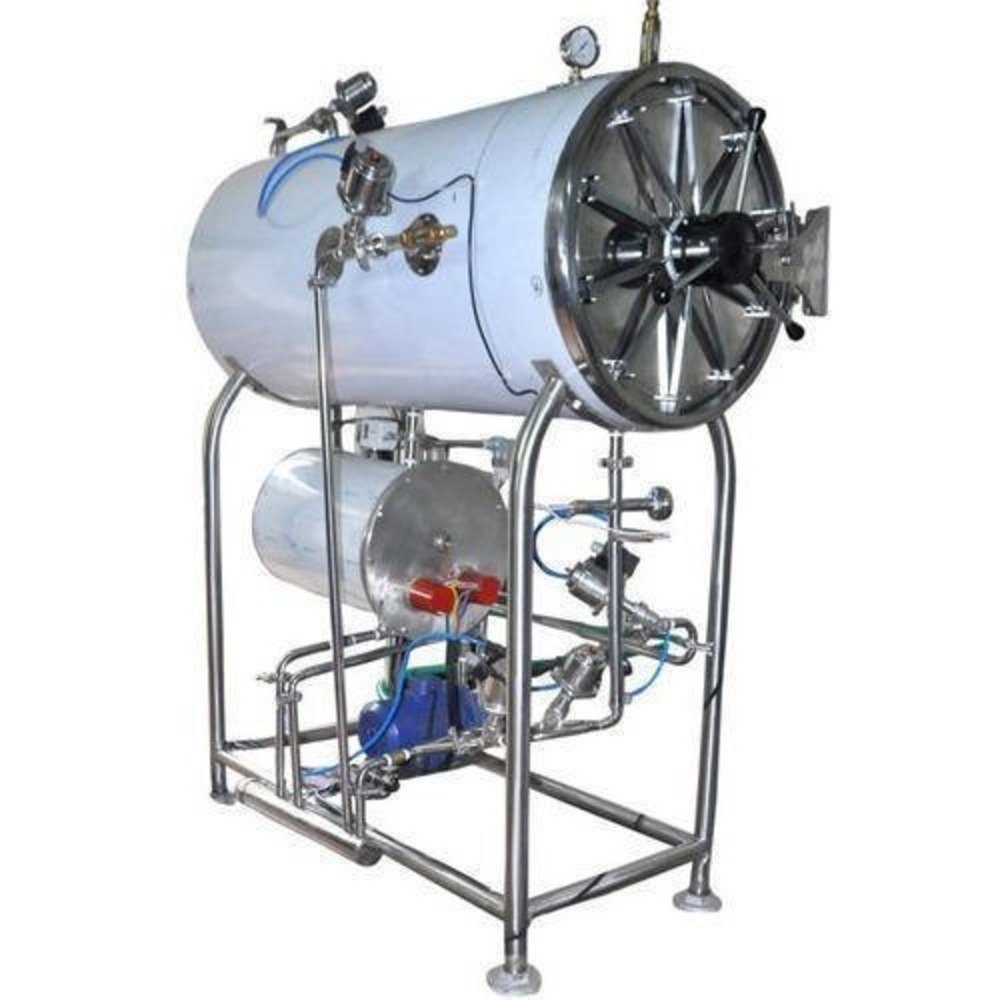 Hospital Autoclaves & Sterilizers