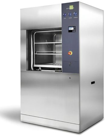 Hospital Autoclaves & Sterilizers