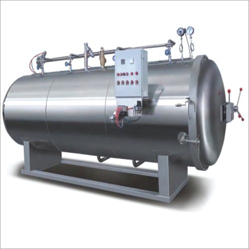Hospital Autoclaves & Sterilizers