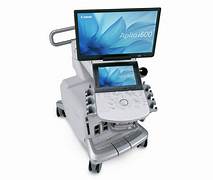 Ultrasound Machines