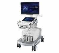 Ultrasound Machines