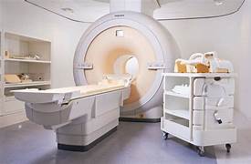 MRI Machines