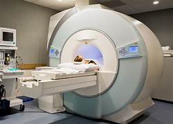 MRI Machines