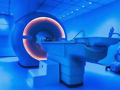 MRI Machines