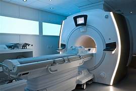 MRI Machines