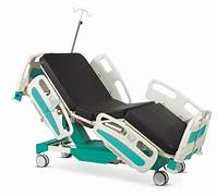 ICU Beds