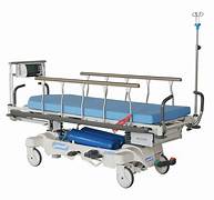 Patient Stretchers