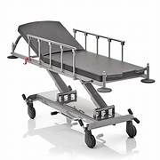 Patient Stretchers