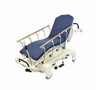 Patient Stretchers