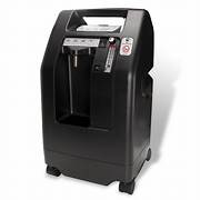 Oxygen Concentrator