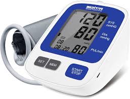 Blood Pressure (BP) Machines