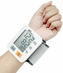 Blood Pressure (BP) Machines