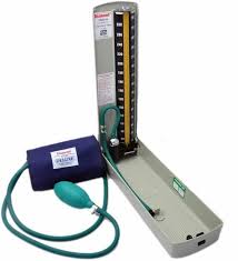 Blood Pressure (BP) Machines