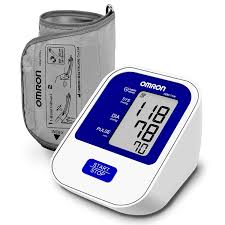Blood Pressure (BP) Machines