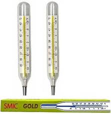 Thermometer