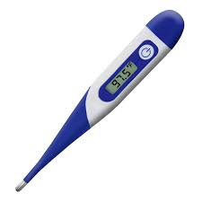 Thermometer