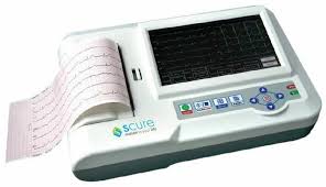 ECG Machines