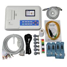 ECG Machines