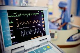 ECG Machines