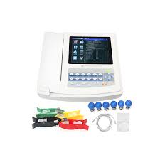 ECG Machines