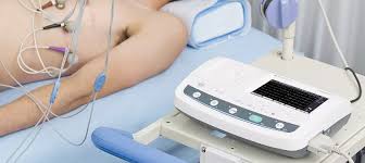 ECG Machines