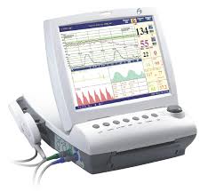 Fetal Monitors
