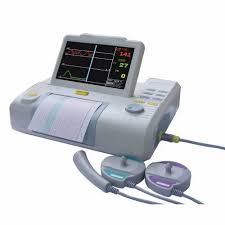 Fetal Monitors