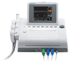 Fetal Monitors