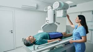 X-ray Machines