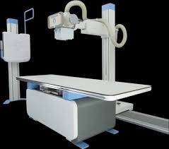 X-ray Machines