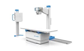 X-ray Machines